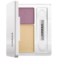 All About Shadow Duo Beach Plum 1,7g