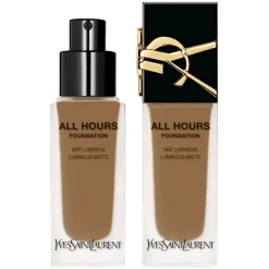 All Hours Foundation DN3 25ml