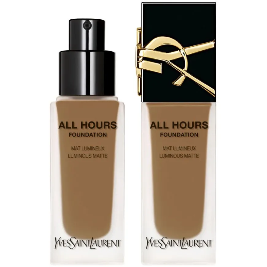 All Hours Foundation DN3 25ml