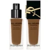 All Hours Foundation DW7 25ml