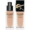 All Hours Foundation LC3 25ml