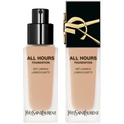 All Hours Foundation LC3 25ml