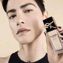 All Hours Foundation LC3 25ml