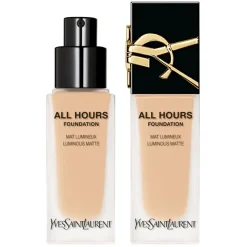 All Hours Foundation LC5 25ml
