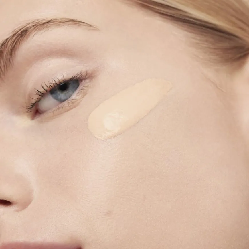 All Hours Foundation LC5 25ml