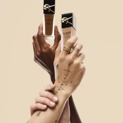 All Hours Foundation LC5 25ml