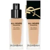All Hours Foundation LC4 25ml
