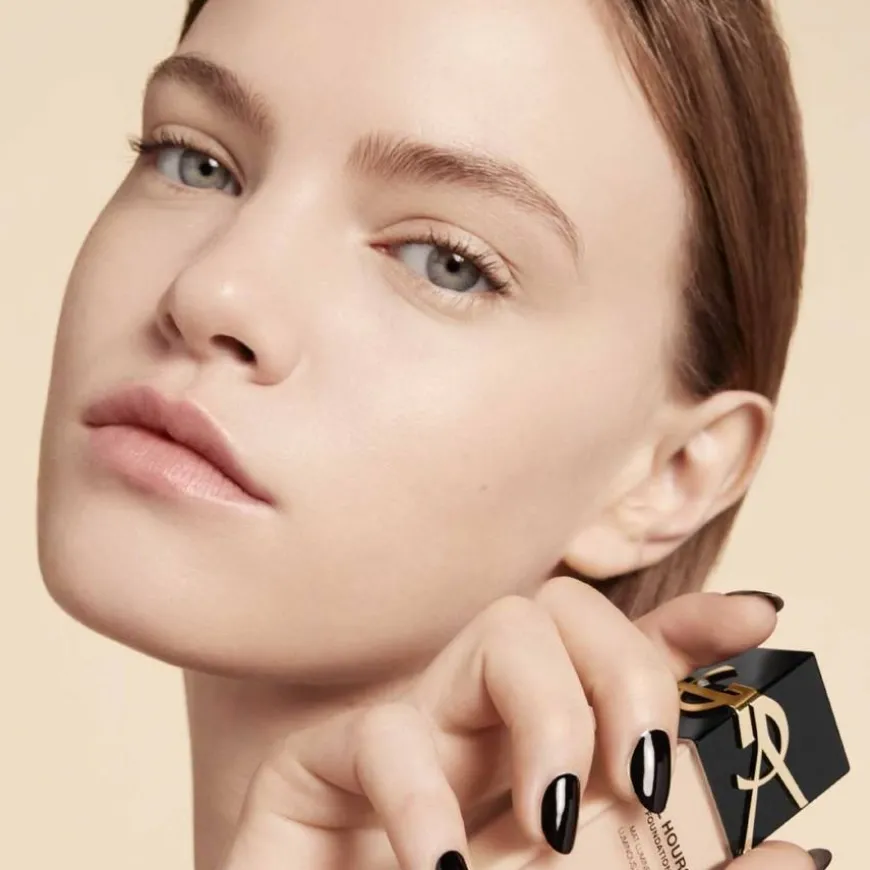 All Hours Foundation LC4 25ml