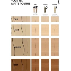 All Hours Foundation LN9 25ml