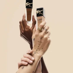 All Hours Foundation LN9 25ml