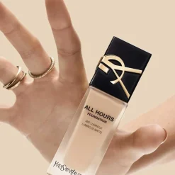 All Hours Foundation LN6 25ml