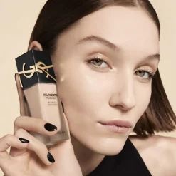 All Hours Foundation LN3 25ml