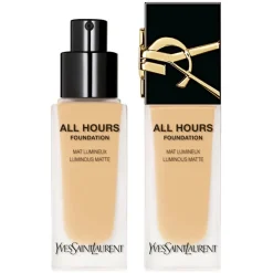 All Hours Foundation LW4 25ml