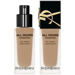 All Hours Foundation MC2 25ml