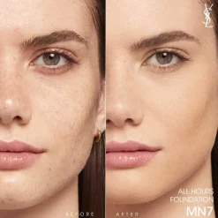 All Hours Foundation MN7 25ml