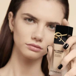 All Hours Foundation MN7 25ml