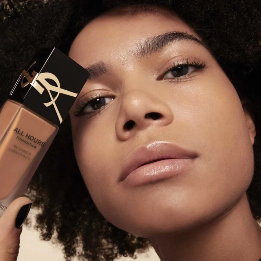 All Hours Foundation MN9 25ml