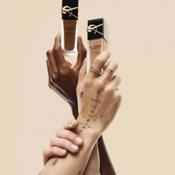 All Hours Foundation MN10 25ml