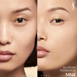 All Hours Foundation MN4 25ml