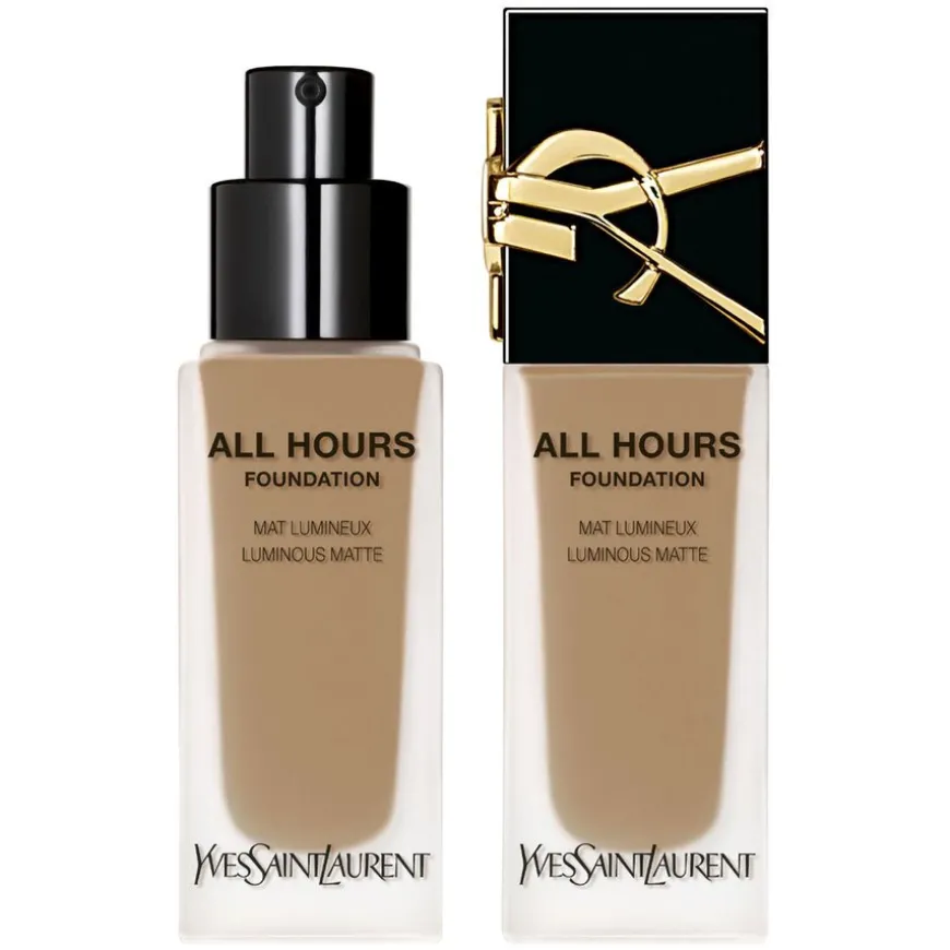 All Hours Foundation MW9 25ml