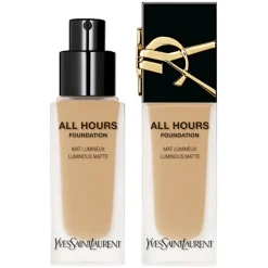 All Hours Foundation MW2 25ml