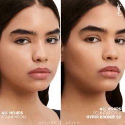 All Hours Hyper Bronze 02 7,5g