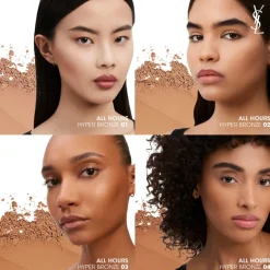 All Hours Hyper Bronze 02 7,5g