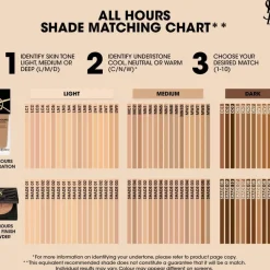 All Hours Hyper Finish Powder 10 7,5g