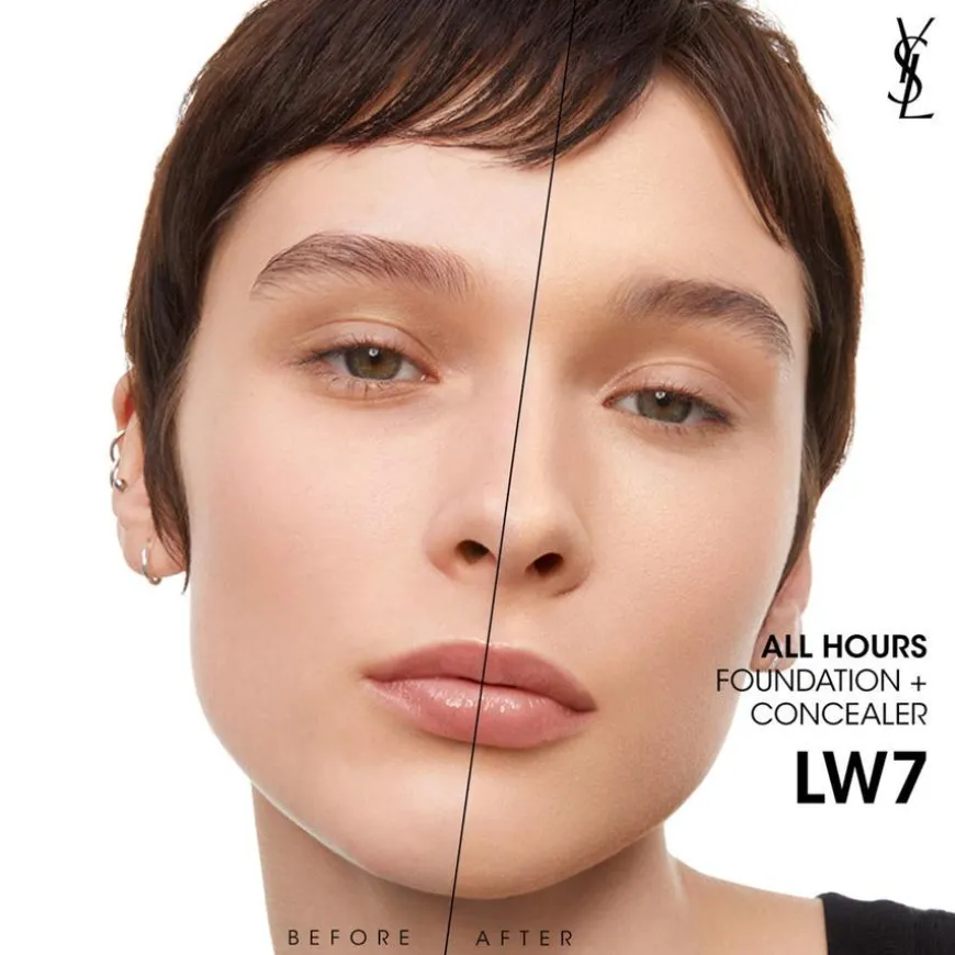 All Hours Precise Angles Concealer LW7 15ml