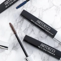 All In One Mascara Black 10ml