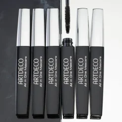 All In One Mascara Black 10ml