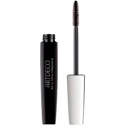 All In One Mascara Brown 10ml