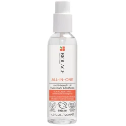 All In One Oil 125ml