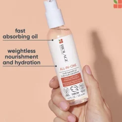 All In One Oil 125ml