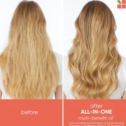 All In One Oil 125ml