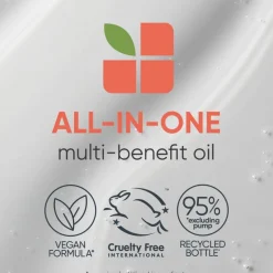 All In One Oil 125ml