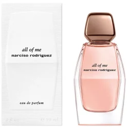 All Of Me Eau De Parfum 90ml