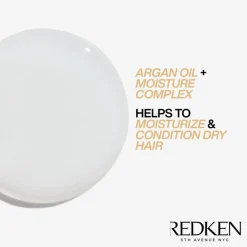 All Soft Argan-6 Oil 111ml