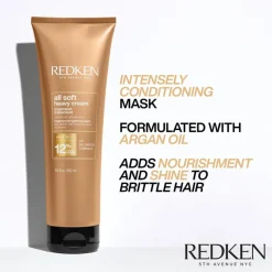 All Soft Heavy Cream 250ml