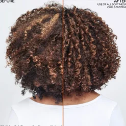 All Soft Mega Curls HydraMelt Leave-In Treatment 150ml