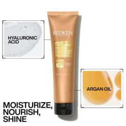 All Soft Moisture Restore Leave-in 150ml