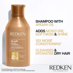 All Soft Routine For Mouisture 300ml