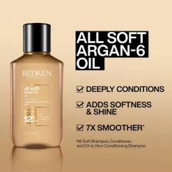 All Soft Routine With Shine 300ml