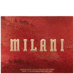 All-Inclusive Eye, Cheek & Face Palette Medium To Deep 10,9g