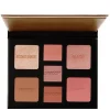 All-Inclusive Eye, Cheek & Face Palette Light To Medium 10,9g