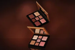 All-Inclusive Eye, Cheek & Face Palette Light To Medium 10,9g