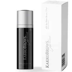 All-In-One Brow Tint Natural Brown 30ml