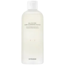All-In-One Care Cleansing Water 300ml