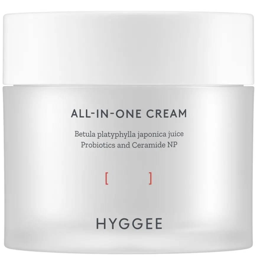 All-In-One Cream 80ml