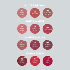 All-in-One Lipliner 06 Cinnabar 1,2g